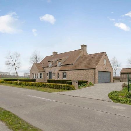 Willa Huswell - Family House With A Beautiful View In Damme Brugia Zewnętrze zdjęcie